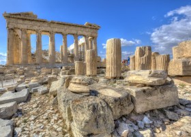 Atlántida