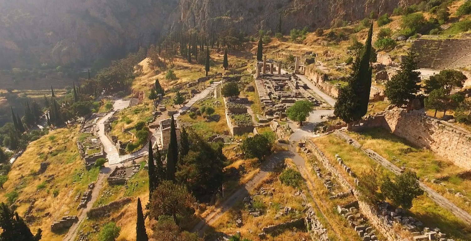 Capitales Históricas