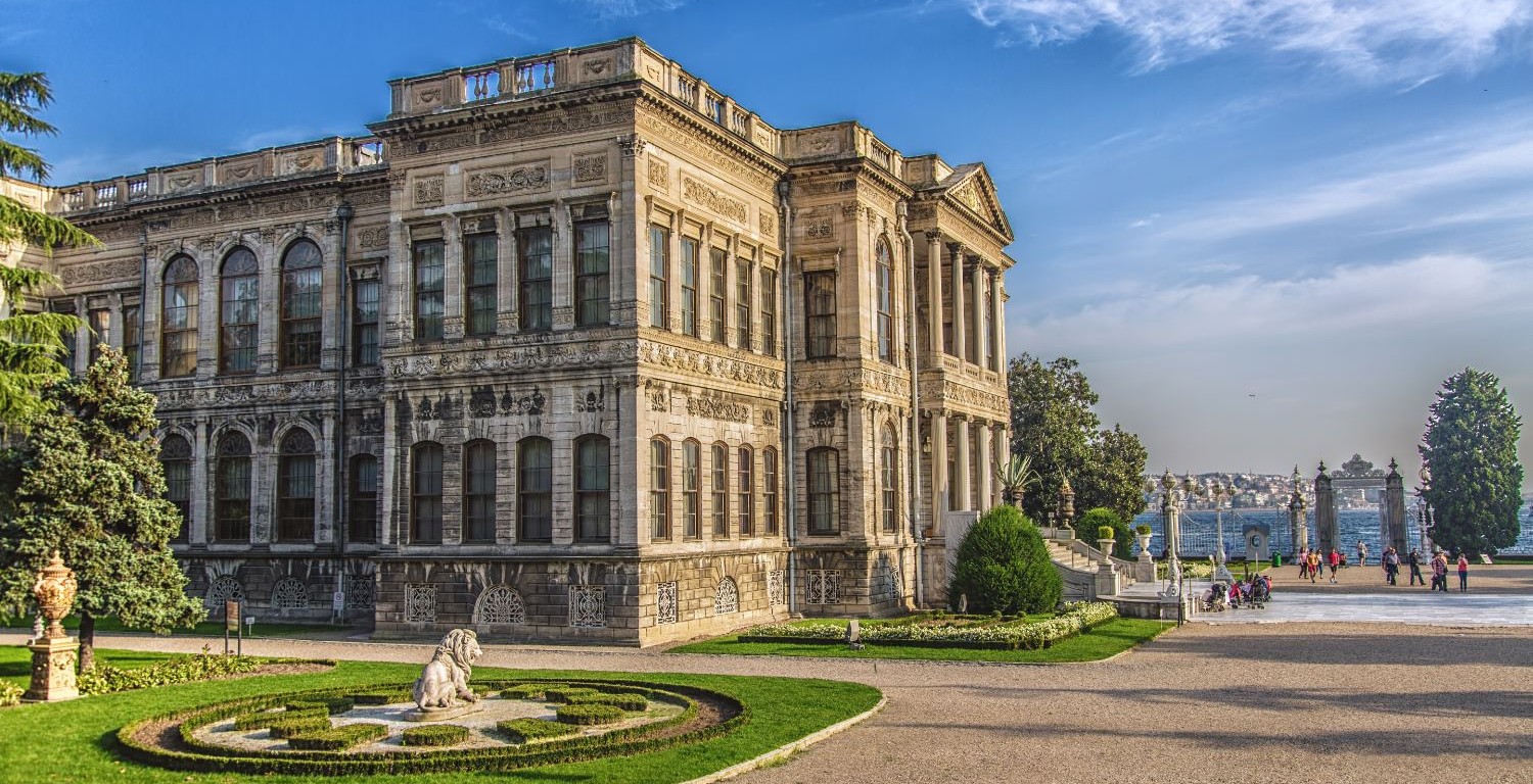 Capitales Históricas