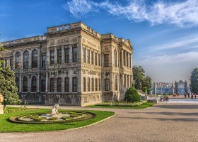 Capitales Históricas