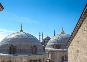 El Corazon de Anatolia