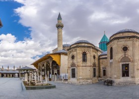 El Corazon de Anatolia