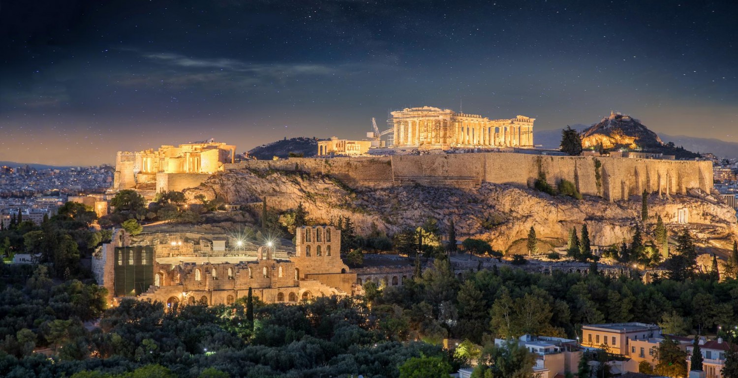 Grecia Clásica