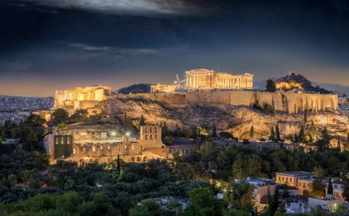 Grecia Clásica