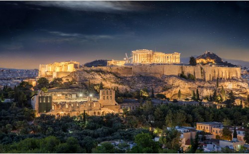Grecia Clásica