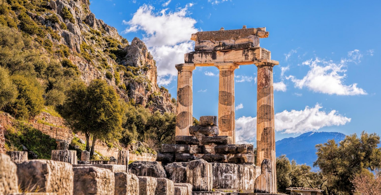 Grecia Clásica