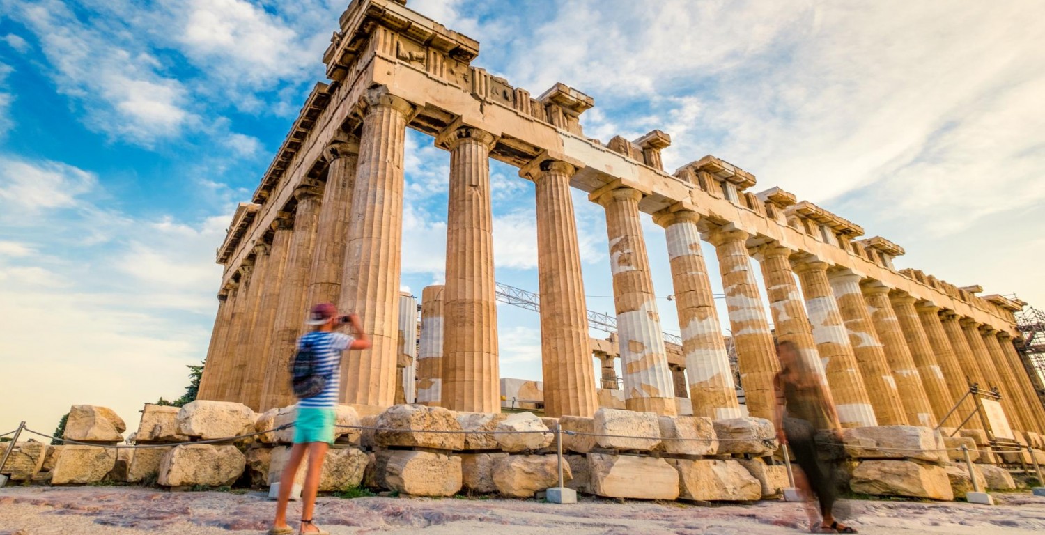 Grecia & Croatia