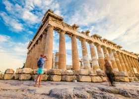 Grecia & Croatia