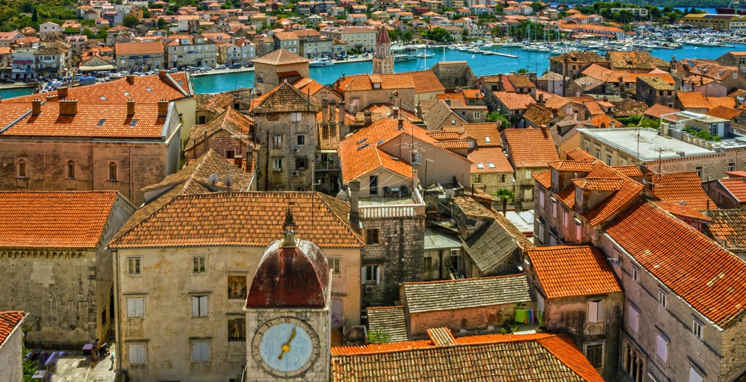 Grecia & Croatia