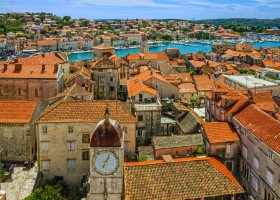 Grecia & Croatia
