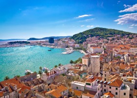 Grecia & Croatia