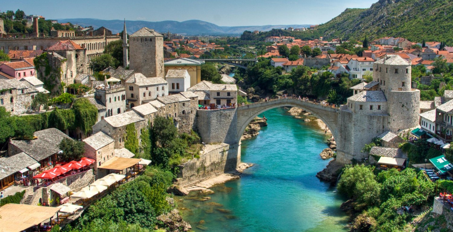 Grecia & Croatia
