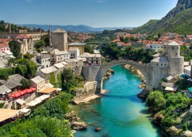 Grecia & Croatia