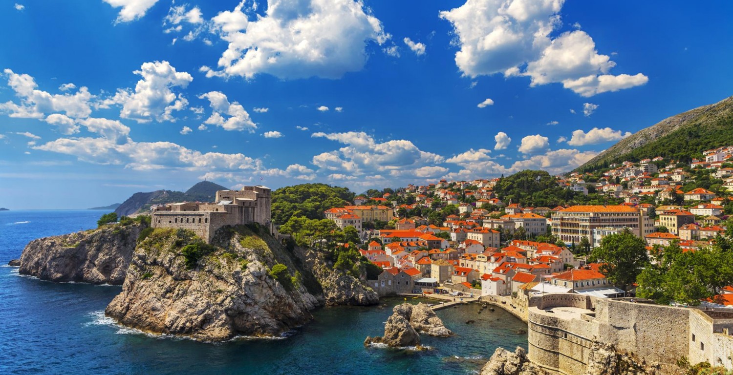 Grecia & Croatia