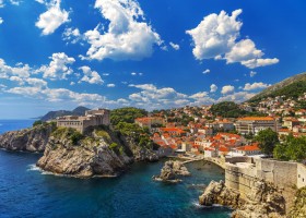 Grecia & Croatia