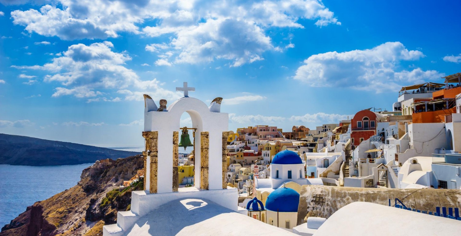 Grecia & Croatia