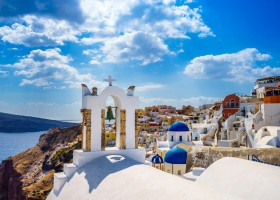 Grecia & Croatia