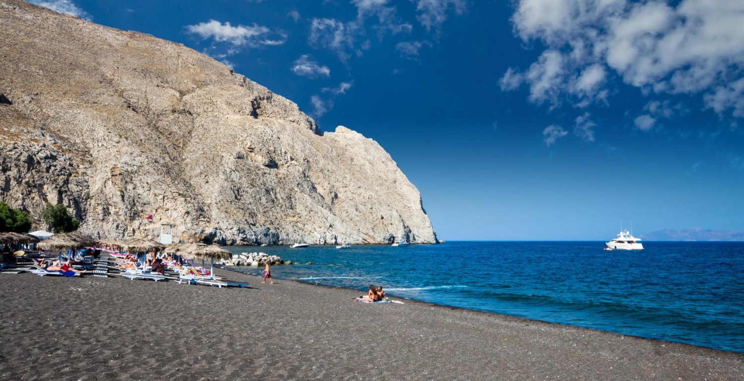 Grecia & Croatia
