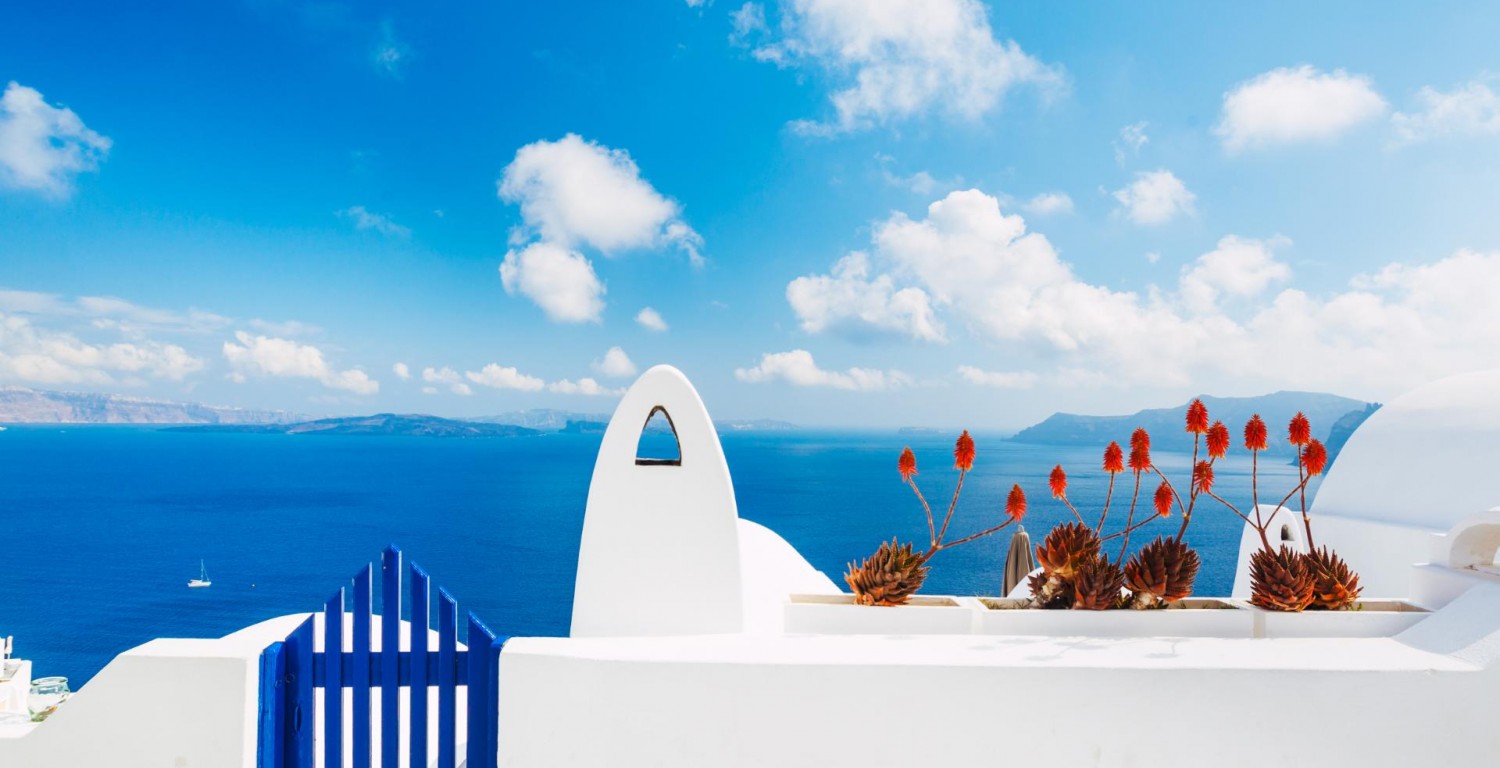 Grecia & Croatia