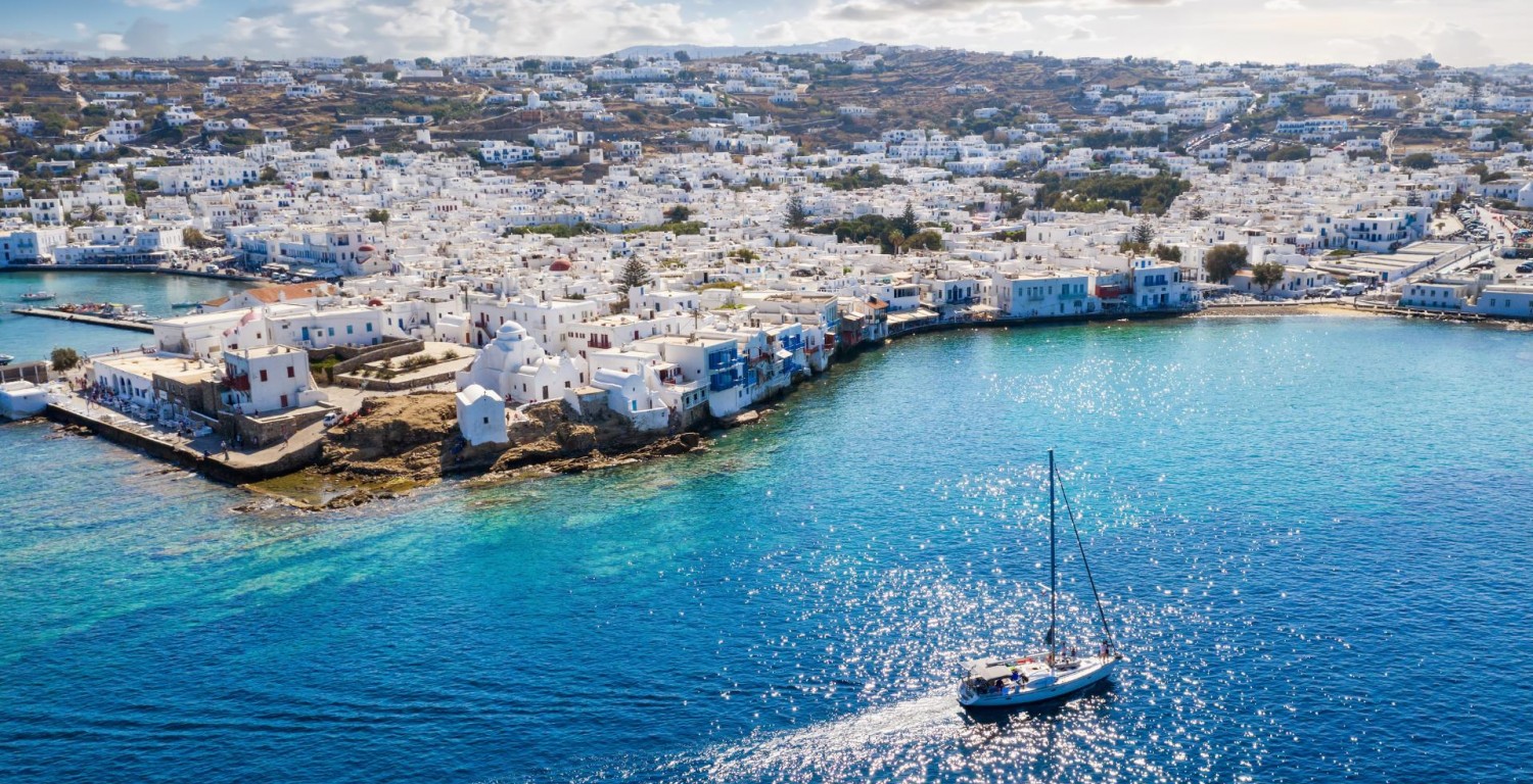 Grecia & Croatia