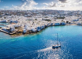 Grecia & Croatia