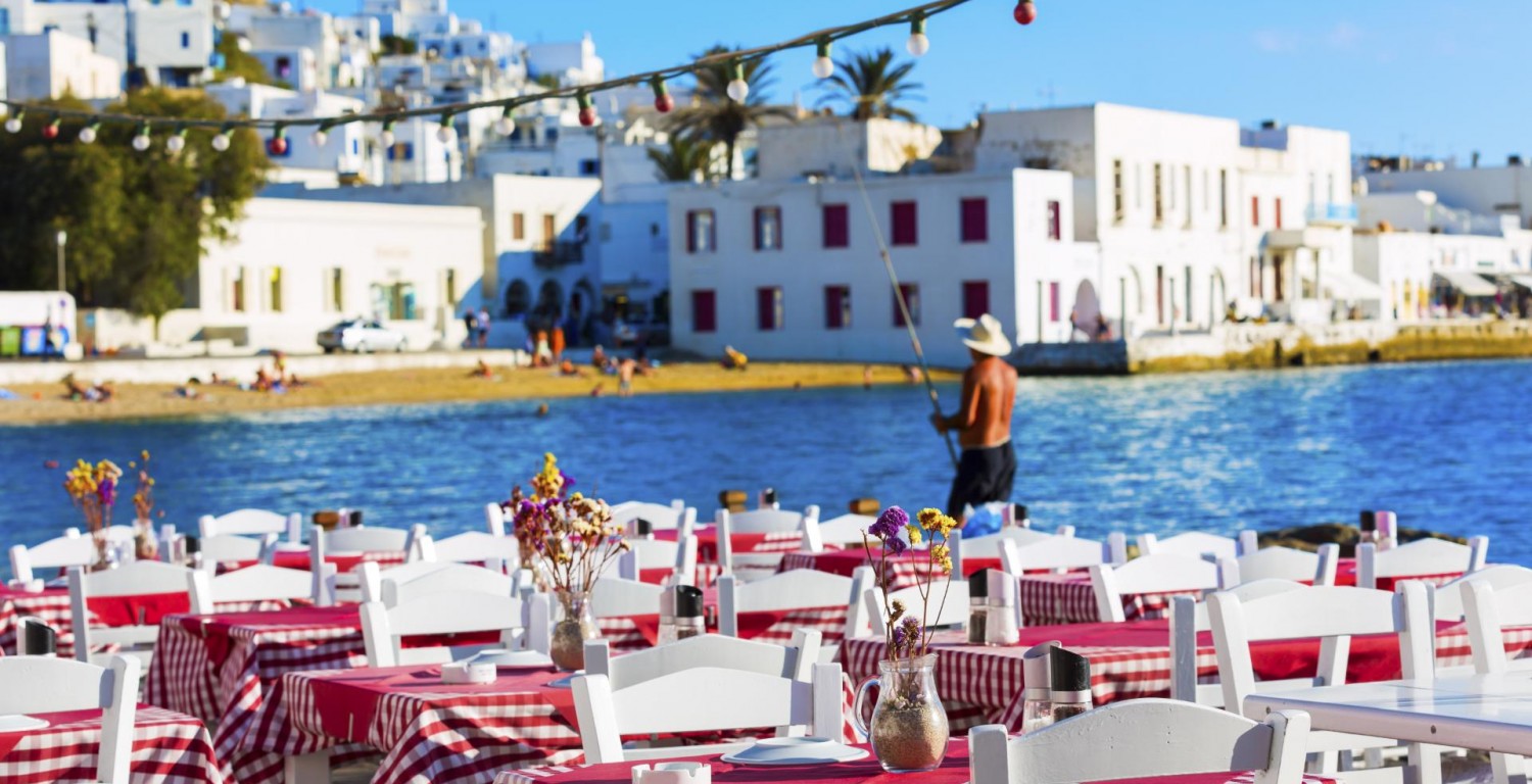 Grecia & Croatia