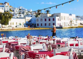 Grecia & Croatia