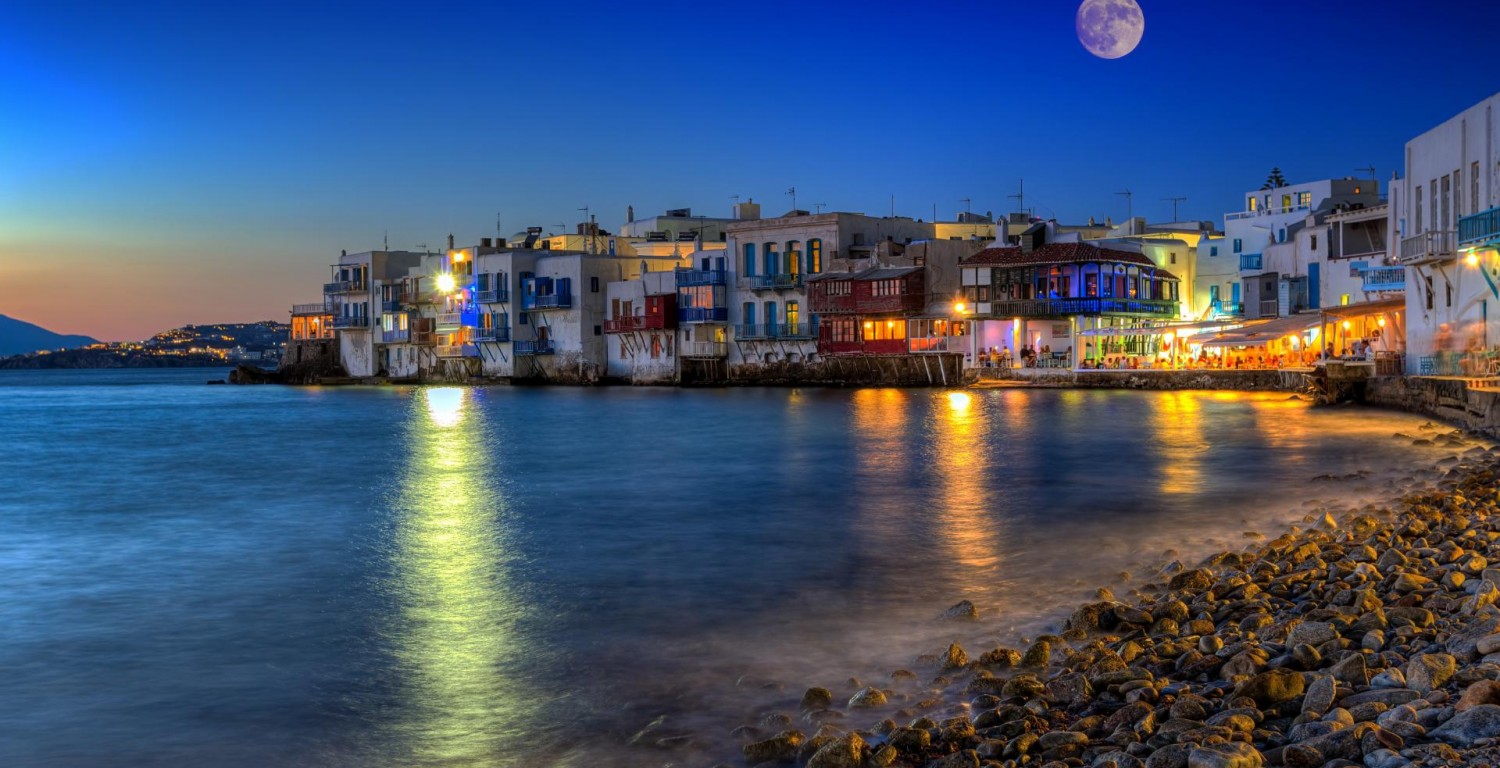 Grecia & Croatia