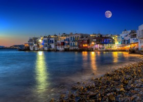 Grecia & Croatia
