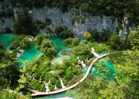 Grecia & Croatia