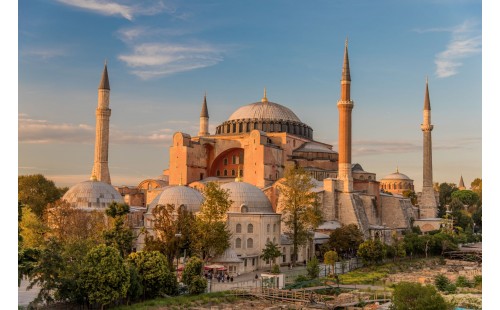 Imperio Bizantino