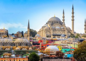 Maravillas de Turquía