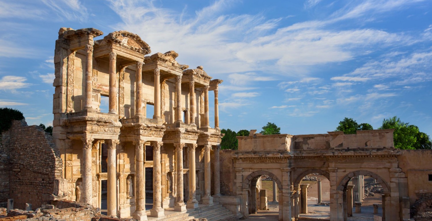 Maravillas de Turquía