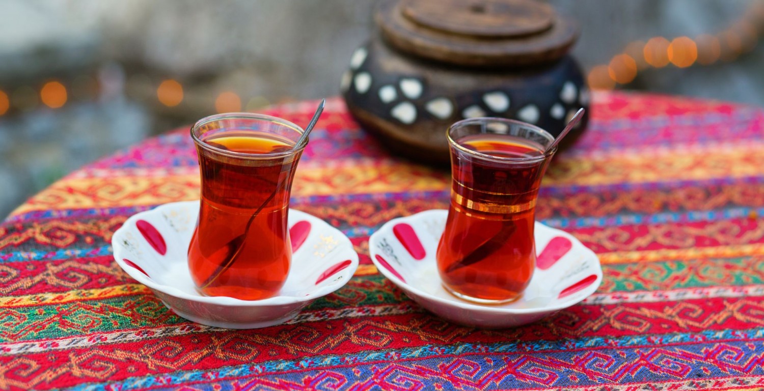 Maravillas de Turquía