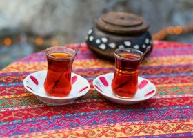 Maravillas de Turquía