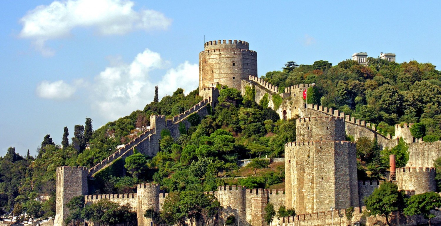 Maravillas de Turquía