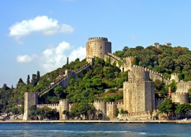 Maravillas de Turquía