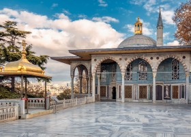 Maravillas de Turquía
