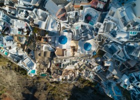 Melodía de Capadocia