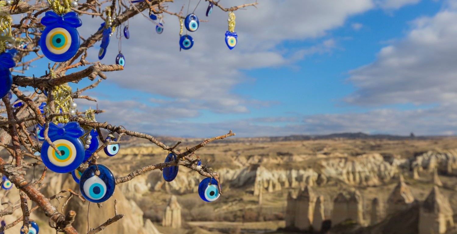 Melodía de Capadocia