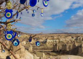 Melodía de Capadocia