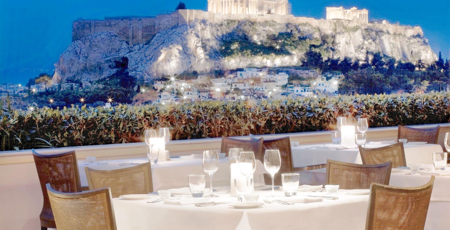 Mini Grecia Clásica