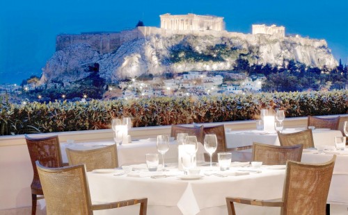 Mini Grecia Clásica