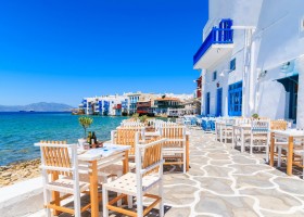 Mini Grecia Clásica