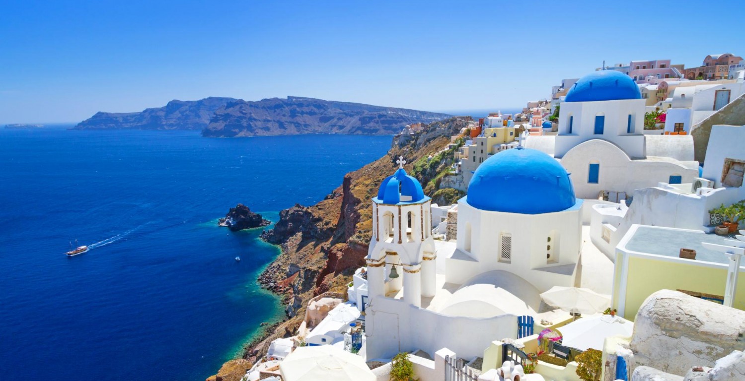 Mini Grecia Clásica